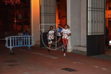 Sexta edición de la Run Together (Foto TA)